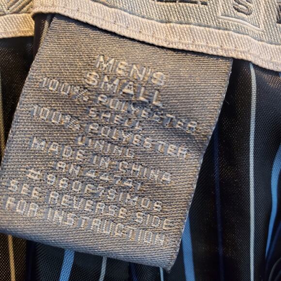 Sims men's Small Grey Patterned snow pants in Great used condition - Picture 10 of 12